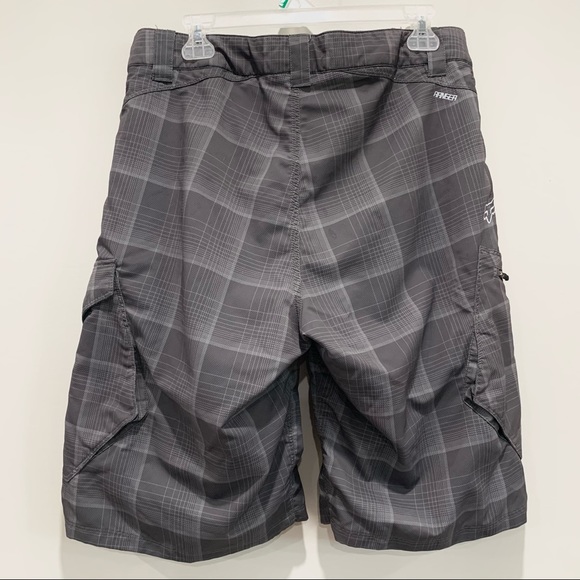 Fox Racing Mountain Bike Performance Short - Picture 2 of 3